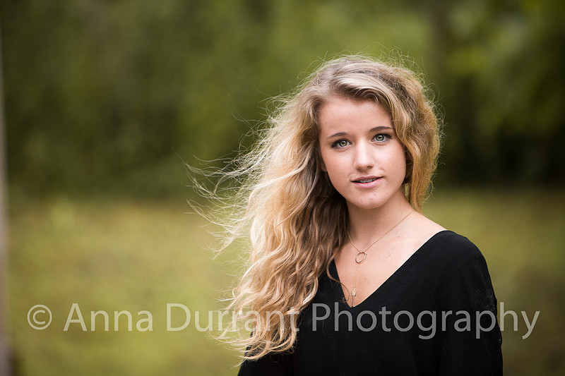 Outdoor portrait photograpy