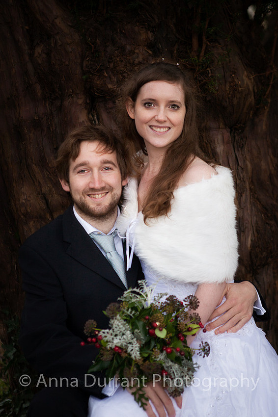 Wedding photography training in Lacock