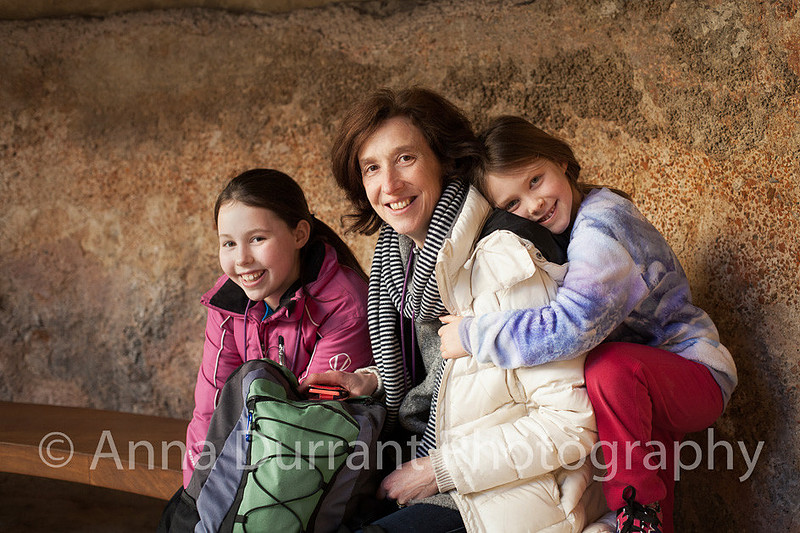 The Roman Baths photography (3)